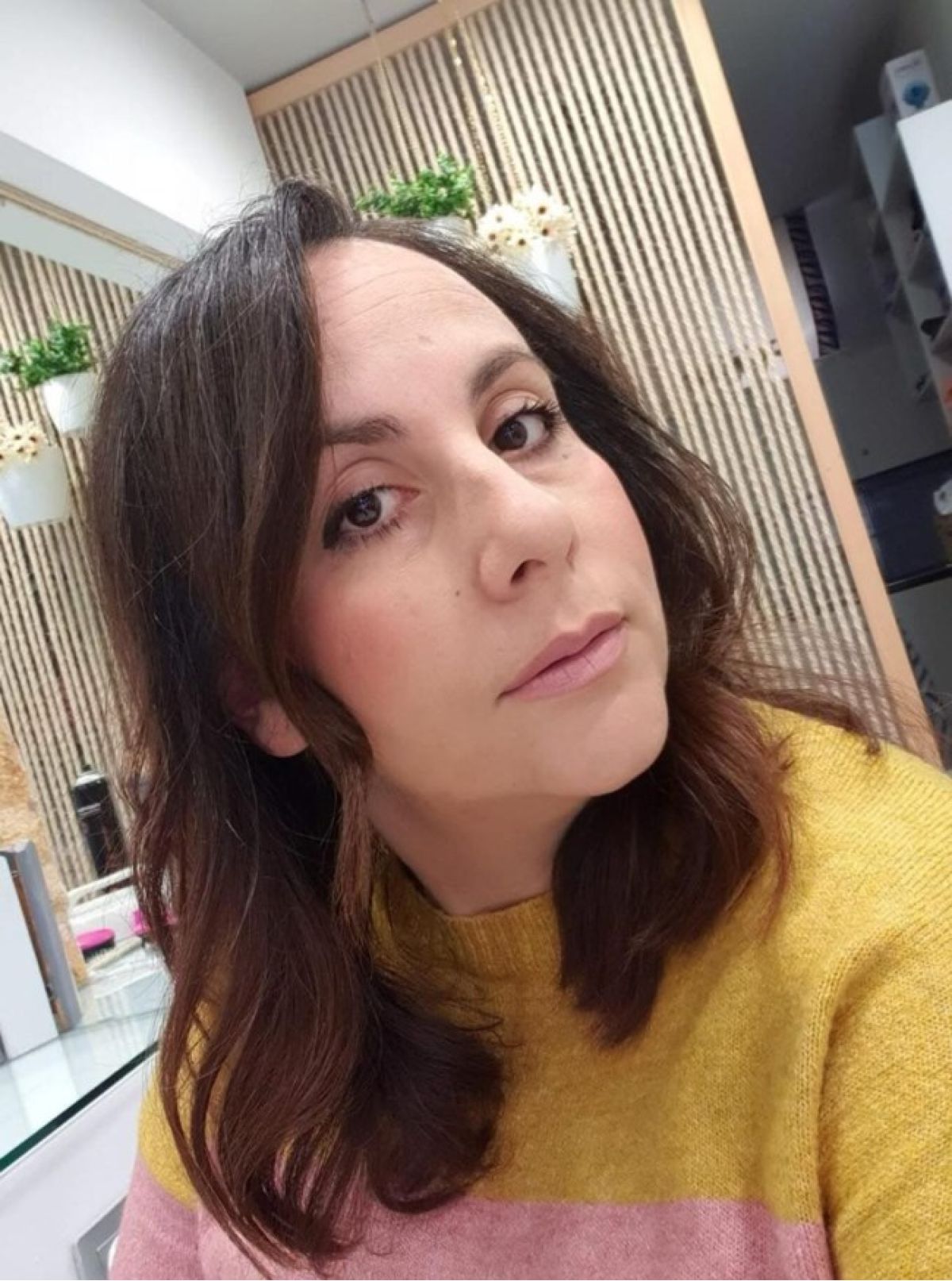 Βασιλική Σκαμπαρδώνη