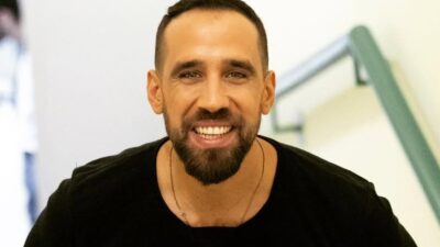 Βασίλης Πορφυράκης