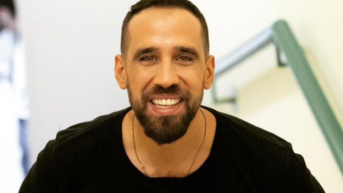 Βασίλης Πορφυράκης