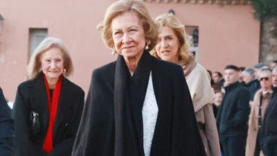 Βασίλισσα Σοφία