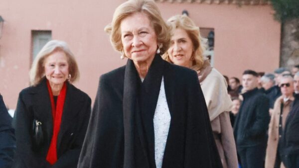 Βασίλισσα Σοφία