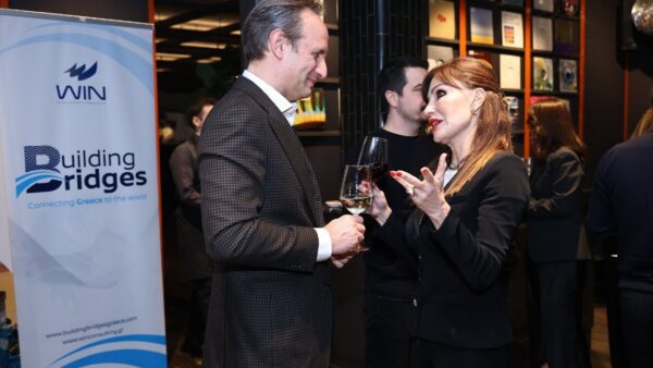 Win Building Bridges