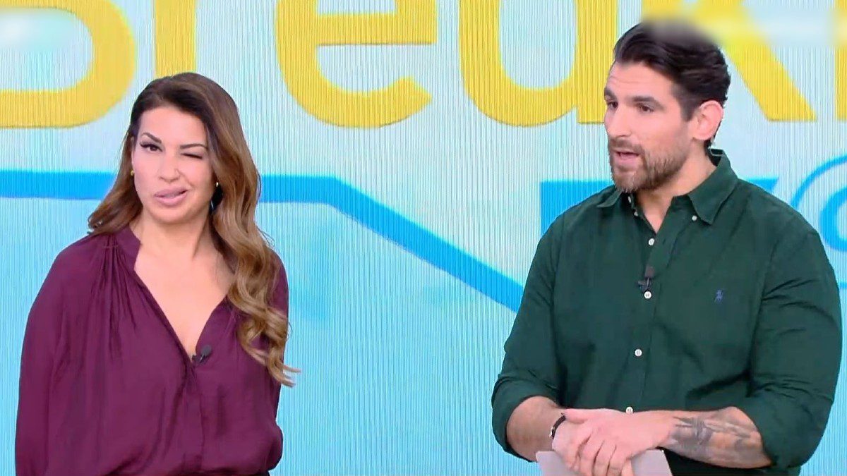 Ελένη Χατζίδου, Ετεοκλής Παύλου