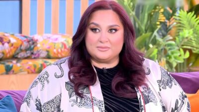 Χρυσηίδα Γκαγκούτη