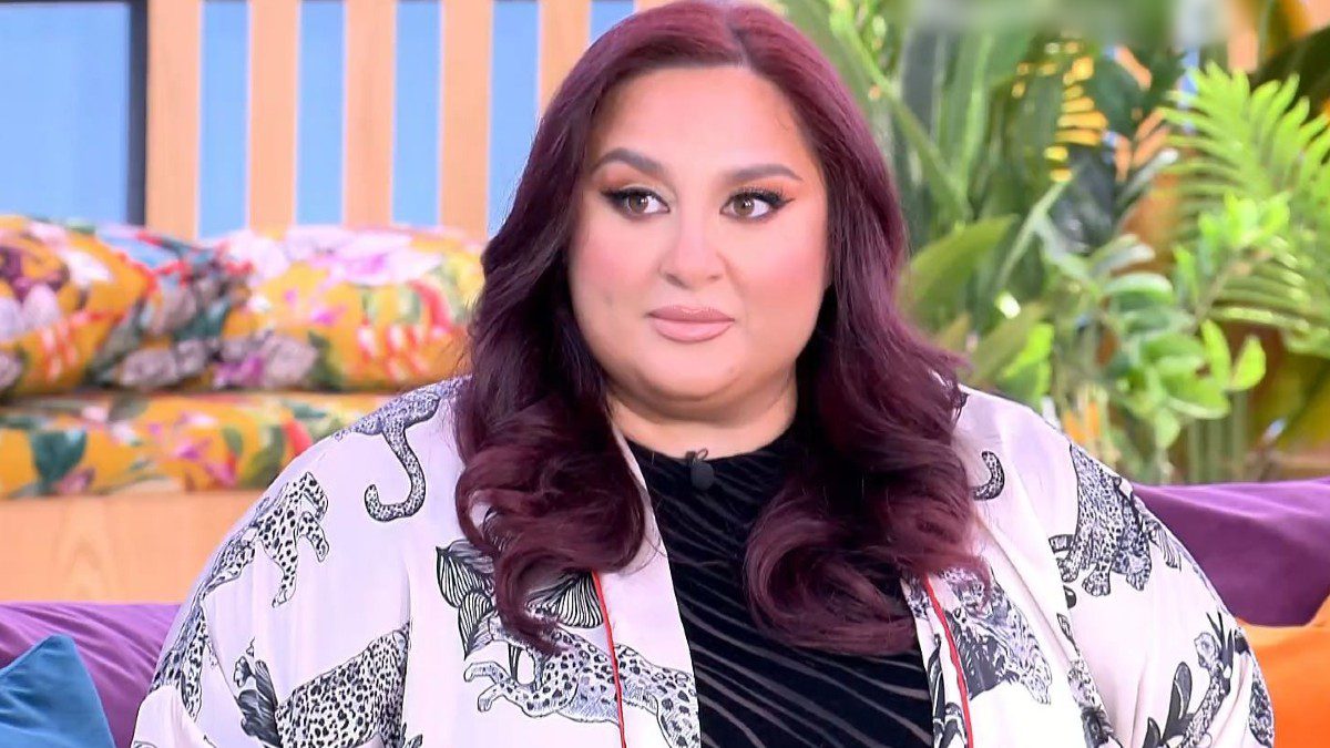 Χρυσηίδα Γκαγκούτη