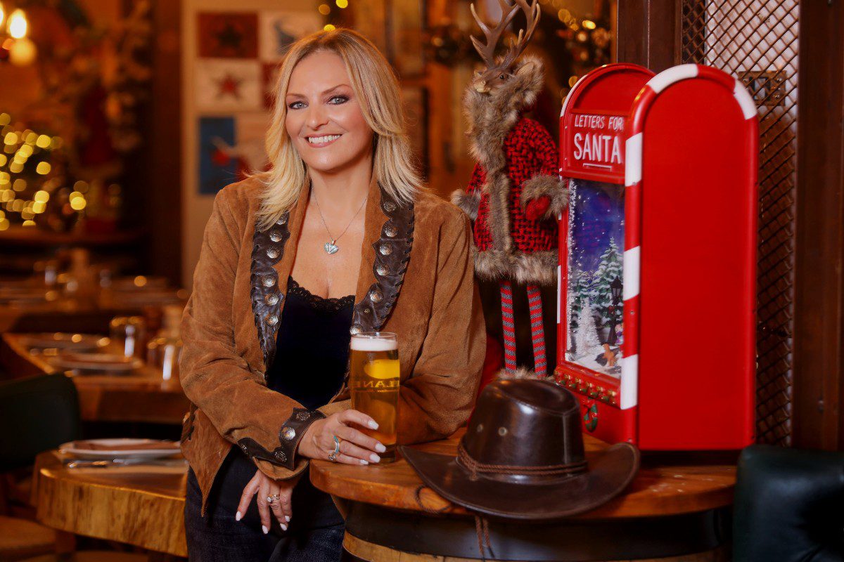 Χριστίνα Λαμπίρη