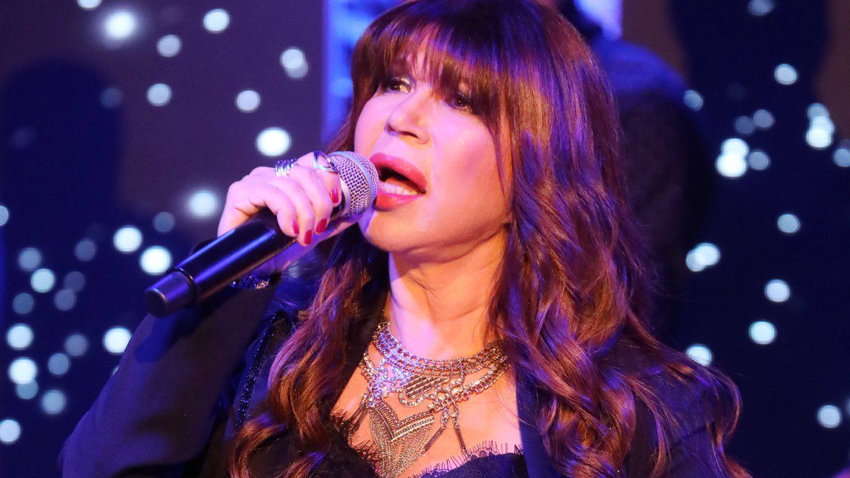 Χριστίνα Μαραγκόζη