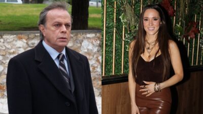 Χρήστος Πολίτης, Καλομοίρα