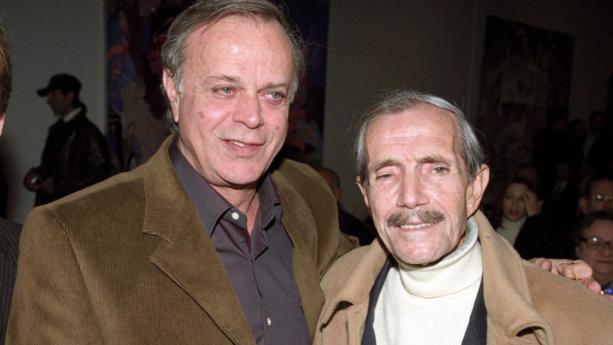 Χρήστος Πολίτης, Νίκος Φώσκολος