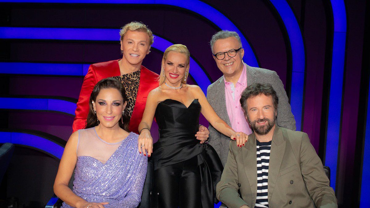 YFSF: Άντρας ή γυναίκα οι παρουσιαστές του πολυδάπανου show στον ΑΝΤ1; Τα ηχηρή προτεινόμενα ονόματα!