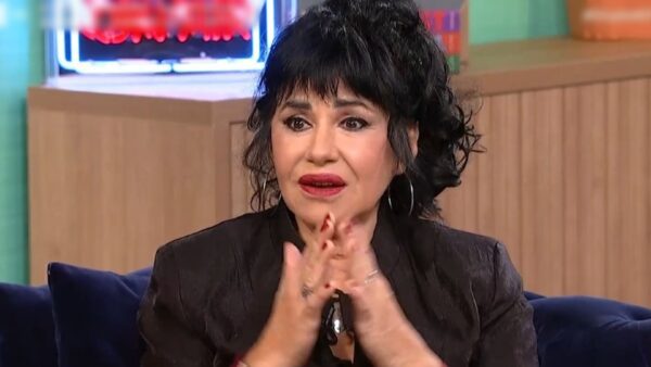 Ζανέτ Καπούγια