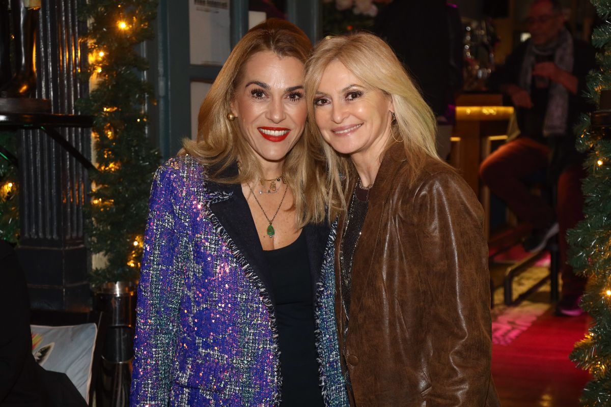 Τζένη Μπότση, Βασιλεία Ζερβού