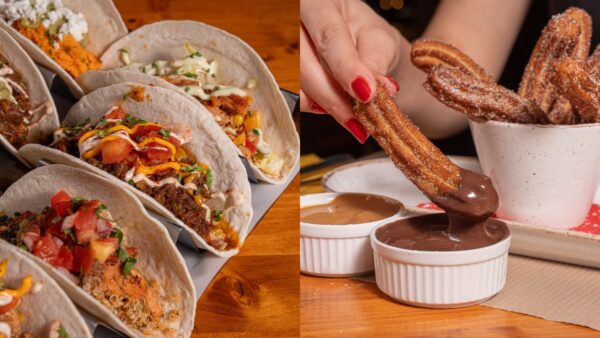 Abrazo: Το μεξικάνικο της Αργυρούπολης που δεν κάνει «εκπτώσεις» στις μερίδες