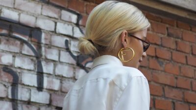 αξεσουάρ στο street style