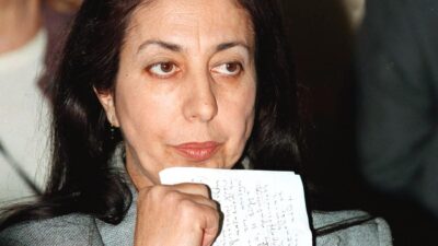 Αναστασία Αθήνη