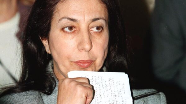 Αναστασία Αθήνη