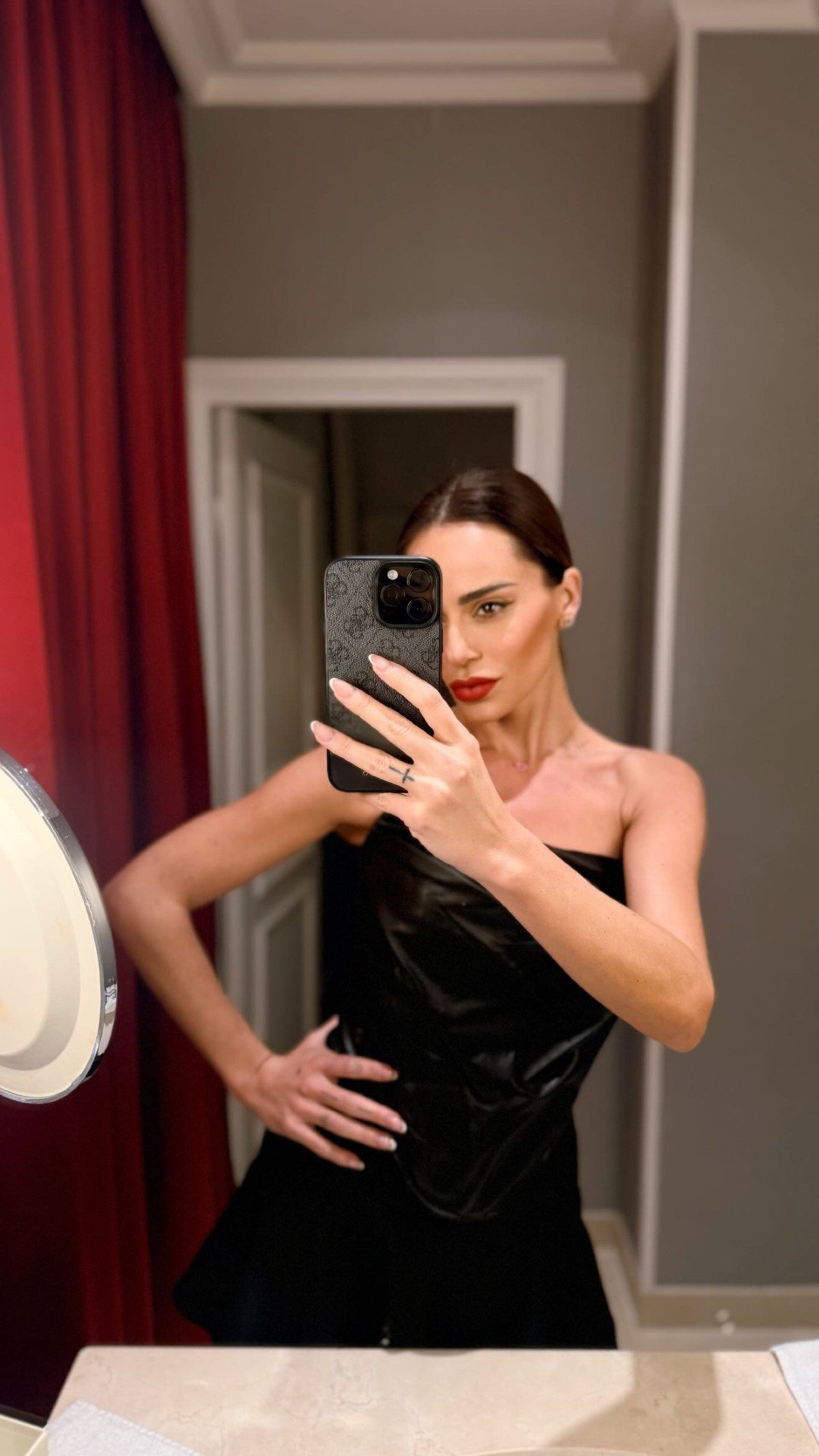 Λιάγκας Αντωνά Παρίσι