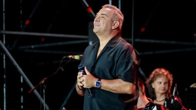 Αντώνης Ρέμος