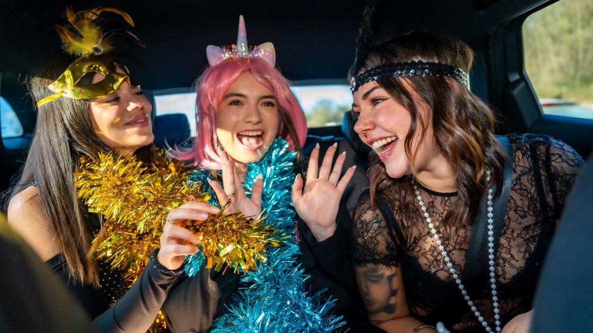 Ενοικίαση αυτοκινήτου από τη let's drive