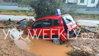 Γιάννης Αρμακόλας - Δάσκαλος οδήγησης