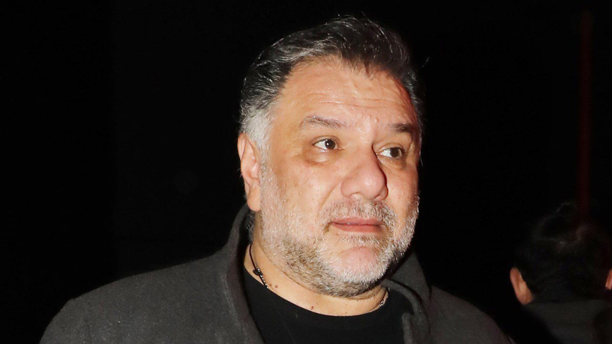 Γρηγόρης Αρναούτογλου