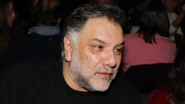 Γρηγόρης Αρναούτογλου