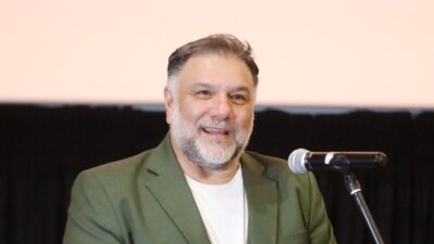 Γρηγόρης Αρναούτογλου