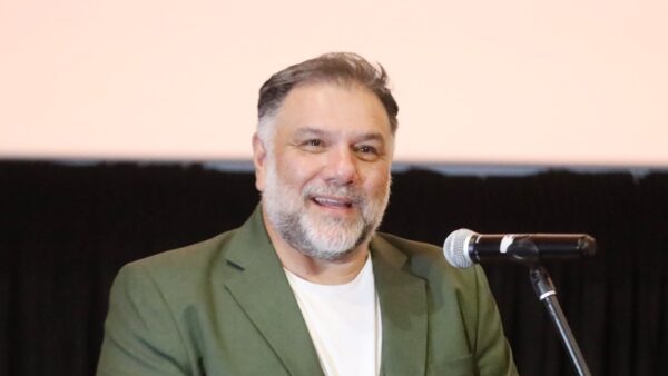 Γρηγόρης Αρναούτογλου