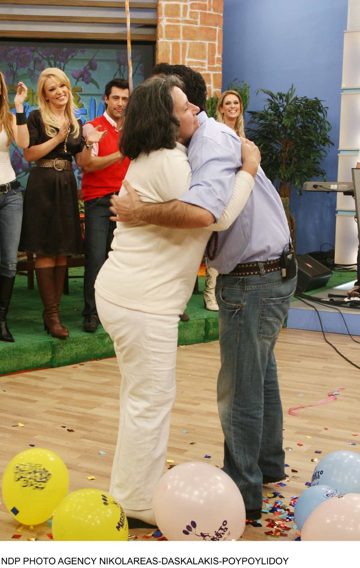 Αρναούτογλου μαμά