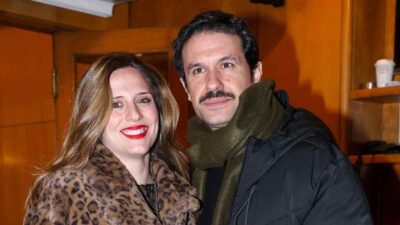 Ορφέας Αυγουστίδης - Γεωργία Κρασσά