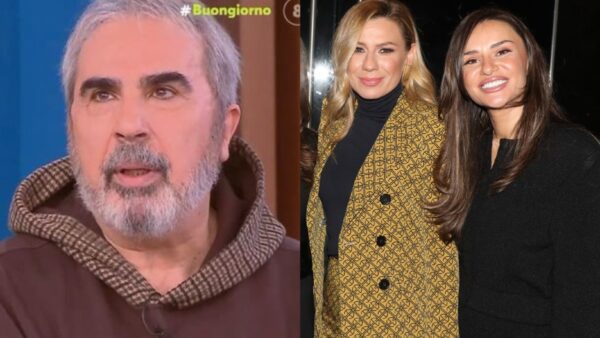 Ο Βαγγέλης Περρής μιλά για την Κατερίνα Καραβάτου και την Ελένη Τσολάκη