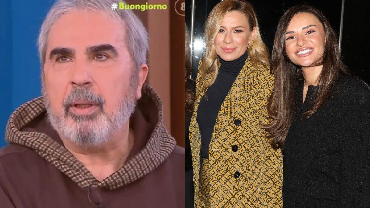 Ο Βαγγέλης Περρής μιλά για την Κατερίνα Καραβάτου και την Ελένη Τσολάκη