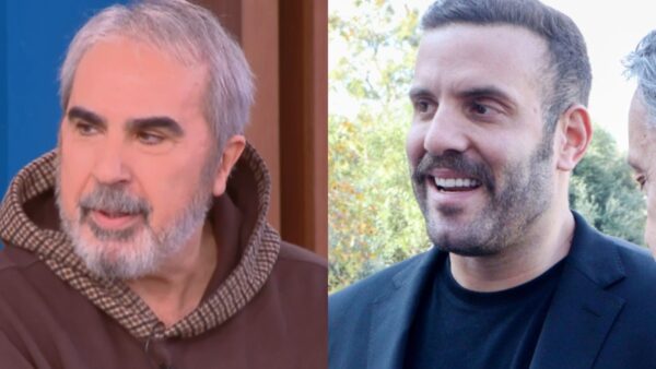 Ο Βαγγέλης Περρής μιλά για τον Νίκο Παππά