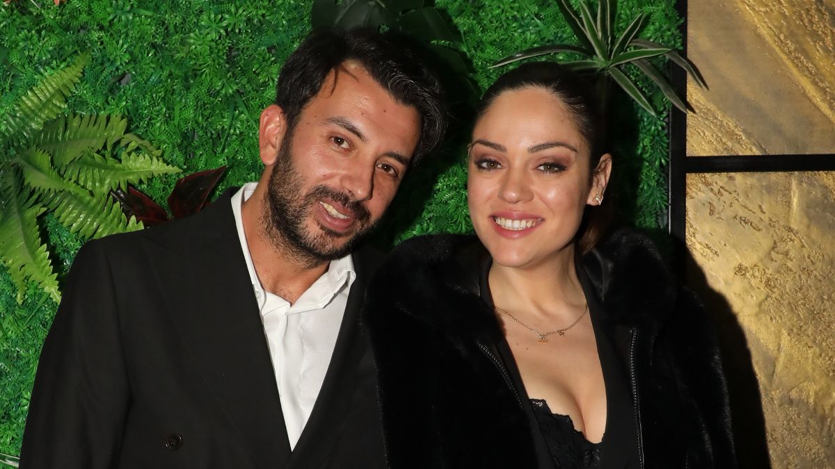 Μπάγια Αντωνοπούλου Νίκος Κότσης