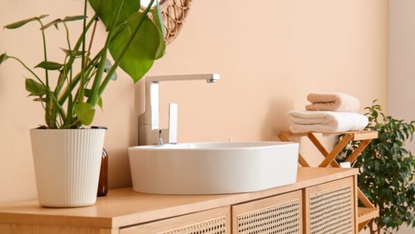 ΙΚΕΑ μπάνιο