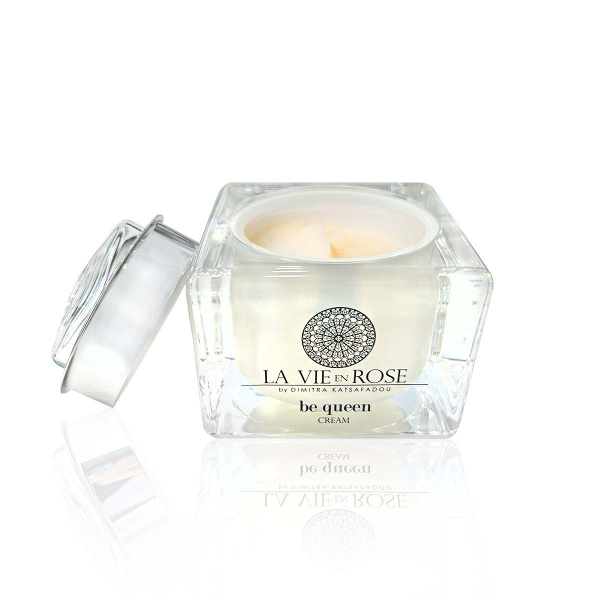 la vie en rose κρέμα