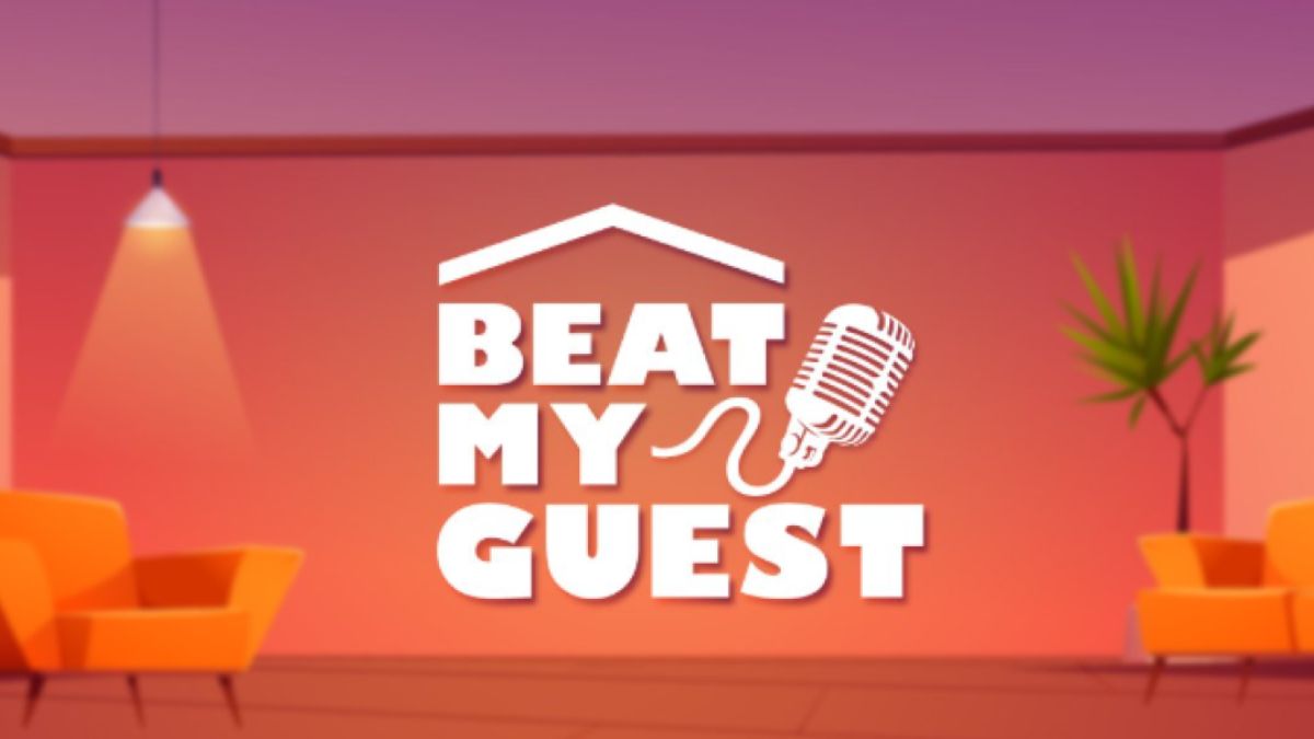Beat my guest