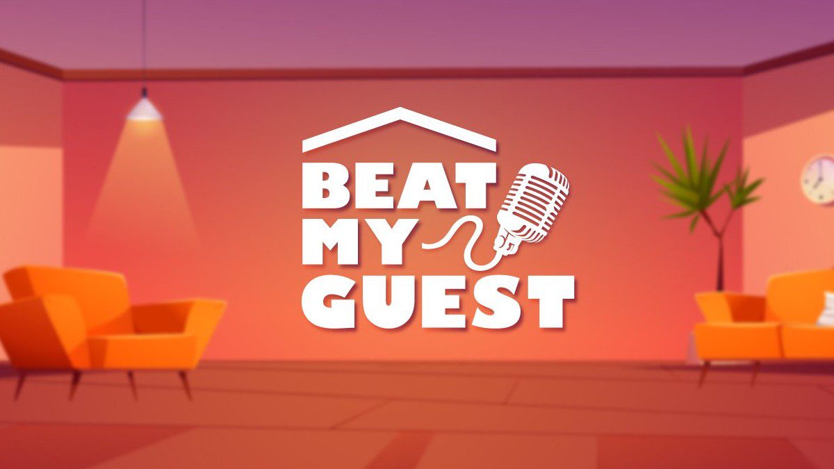 Beat My Guest