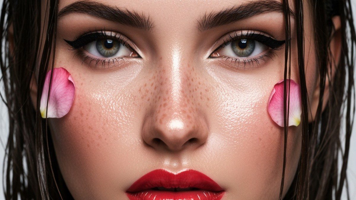 Beauty Goals