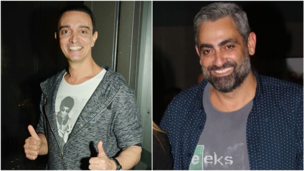 Δήμος Μπέκε - Νεκτάριος Γαλίτης