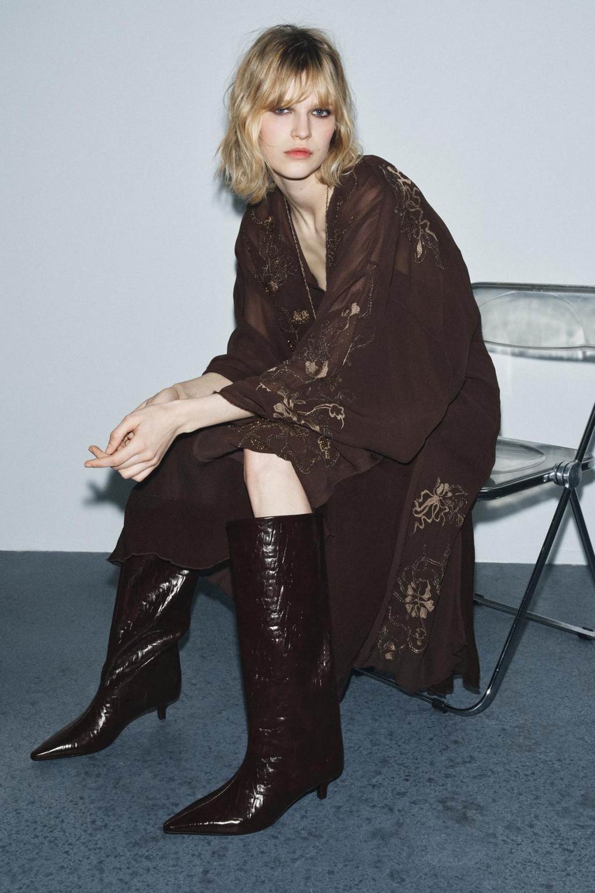 Zara anti-trends: 10 διαχρονικά κομμάτια που δείχνουν ακριβά και θα φοράς για χρόνια