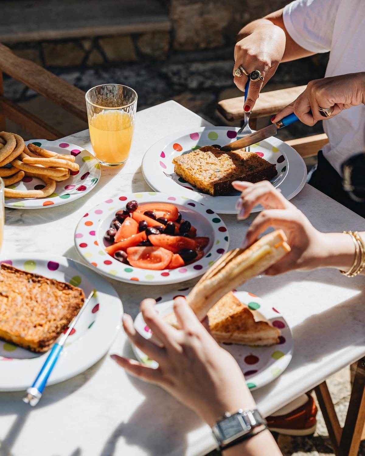 Πύργος Πετρέα