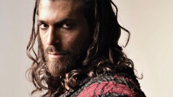 Ο Τζαν Γιαμάν στο Instagram