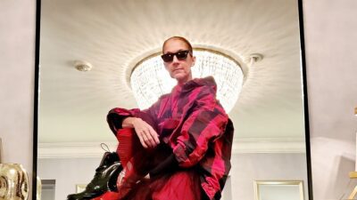 Σελίν Ντιόν