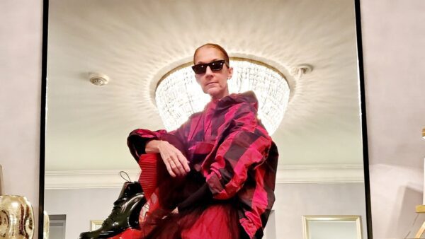 Σελίν Ντιόν