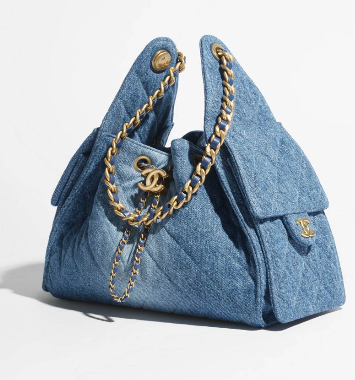 τσάντα chanel τζιν