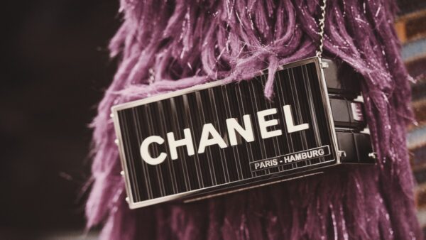 Chanel show