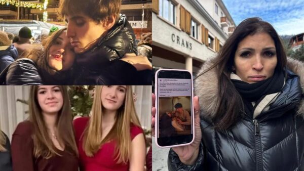 Κραν Μοντανά