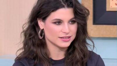 Δανάη Παππά