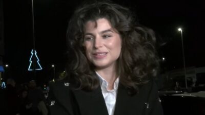 Δανάη Παππά